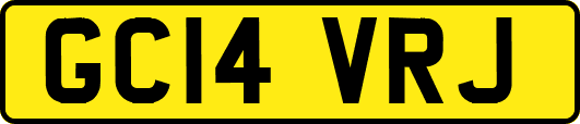 GC14VRJ