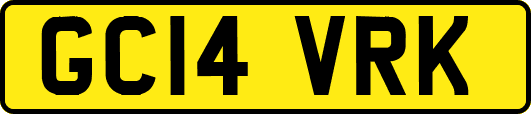 GC14VRK