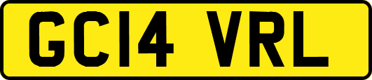 GC14VRL