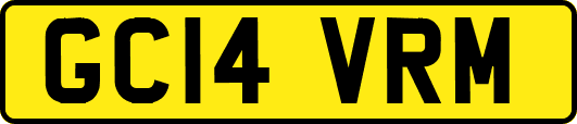 GC14VRM