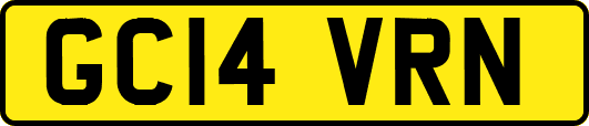 GC14VRN
