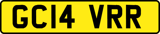 GC14VRR