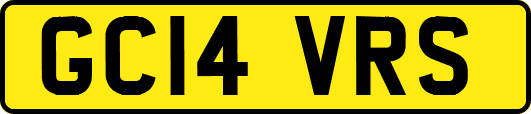 GC14VRS
