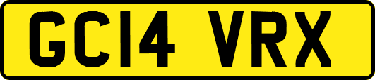 GC14VRX