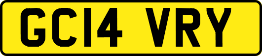 GC14VRY