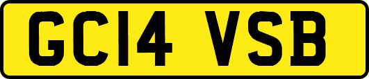GC14VSB