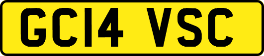 GC14VSC