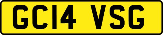 GC14VSG