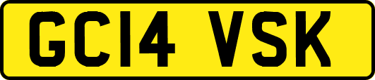GC14VSK