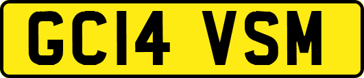 GC14VSM
