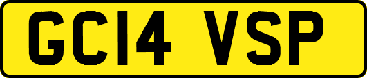 GC14VSP