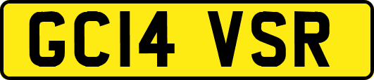 GC14VSR