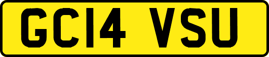 GC14VSU
