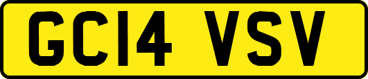 GC14VSV