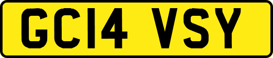GC14VSY