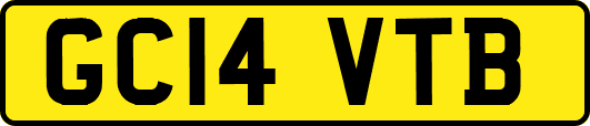 GC14VTB