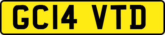 GC14VTD