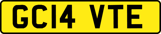 GC14VTE
