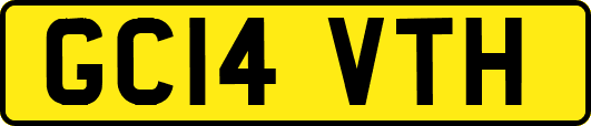 GC14VTH