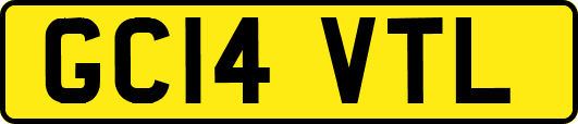 GC14VTL
