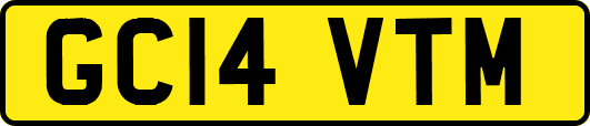 GC14VTM
