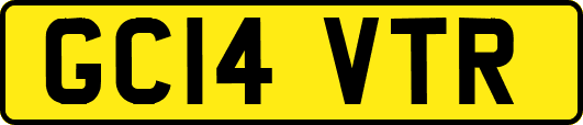 GC14VTR