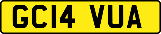 GC14VUA