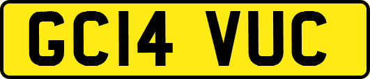 GC14VUC