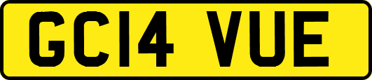 GC14VUE