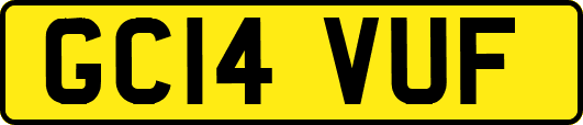 GC14VUF