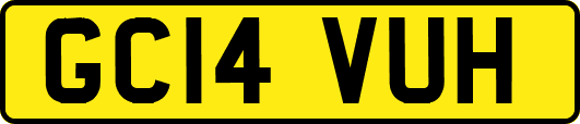 GC14VUH