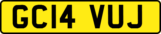 GC14VUJ