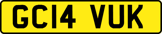 GC14VUK
