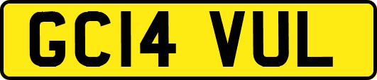 GC14VUL