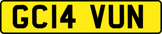 GC14VUN