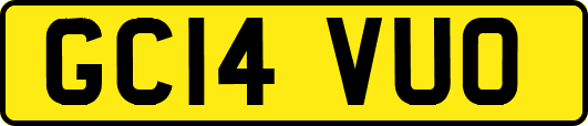 GC14VUO