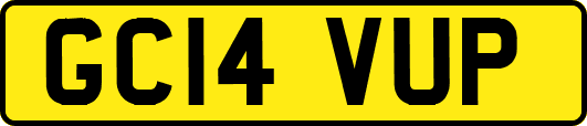 GC14VUP