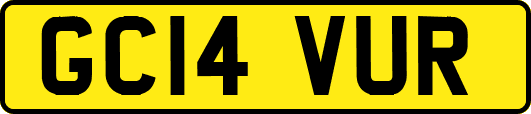 GC14VUR