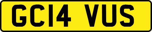 GC14VUS