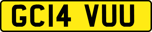GC14VUU
