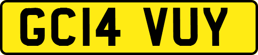 GC14VUY