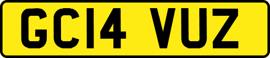 GC14VUZ