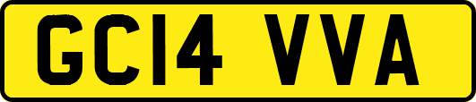 GC14VVA