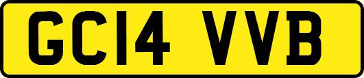 GC14VVB