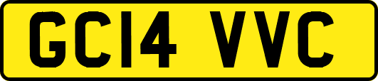 GC14VVC