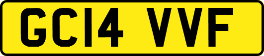 GC14VVF