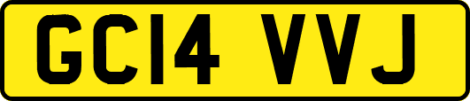 GC14VVJ