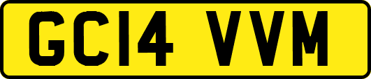 GC14VVM