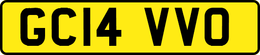 GC14VVO