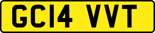 GC14VVT